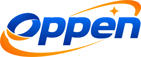 oppen